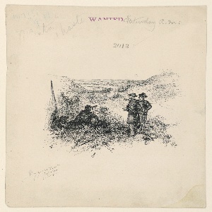 Drawing (USA)