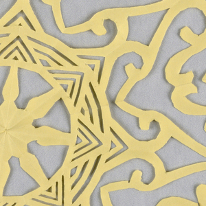 Cut Paper (USA)