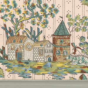 Sidewall (France), 1925–48