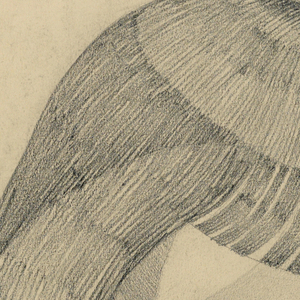 Drawing (Netherlands), ca. 1924–25