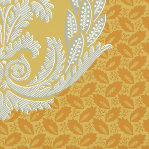 Sidewall, Courtney House, 1965