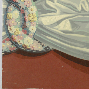 Border (USA), ca. 1940