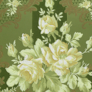 Frieze (USA), 1900