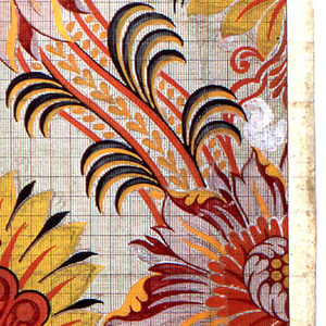 Drawing, Preparatory Design for Si, 1710–30