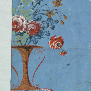 Sidewall (France), ca. 1780