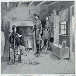 Drawing (USA)