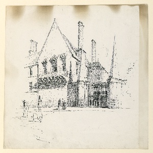 Drawing (USA)