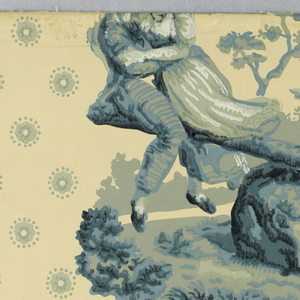 Sidewall, See-Saw, 1930–40