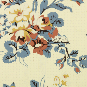 Sidewall, Cooperstown, ca. 1949