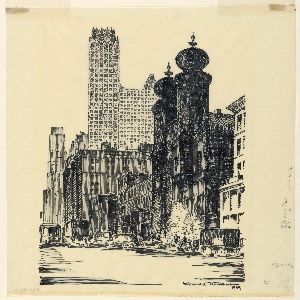 Drawing (USA)