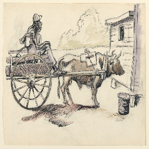 Drawing (USA)