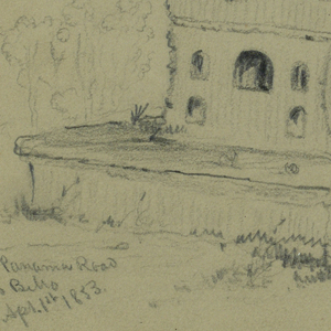 Drawing (USA)