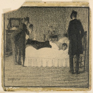 Drawing (USA)