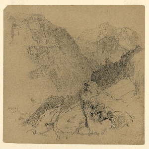 Drawing (USA)
