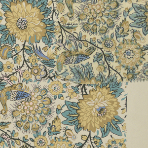 Sidewall, Peacock, 1935–42