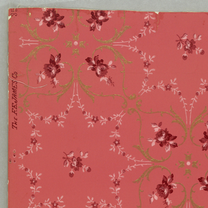 Ceiling Paper (USA), 1885–89
