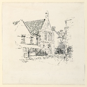 Drawing (USA)