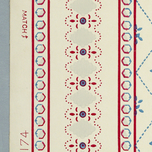 Sidewall, Lexington, 1930–40