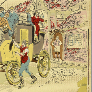 Sidewall (England), 1946