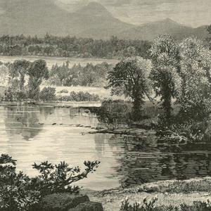 Print (England and United States)