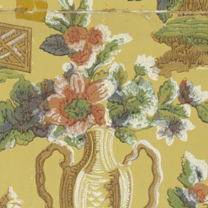 Sidewall, The Stanwood-Mansfield, 1938