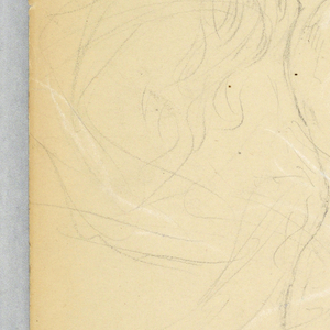 Drawing, Study for the National Ac, June 1868