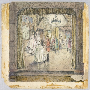 Drawing (USA)