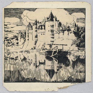 Drawing (USA)