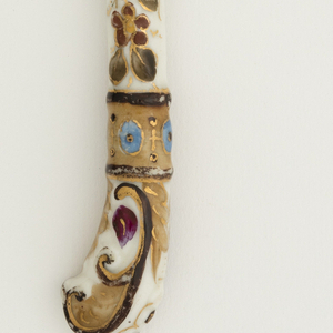 Knife, ca. 1800–1900