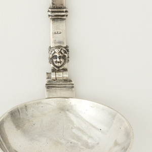 Fork With Attachable Spoon (Netherlands), 19th century