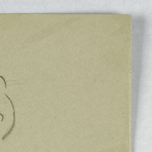 Drawing, Head and Arm Studies of a Child, 1840–45