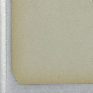 Drawing, Study of the Necklace in the Portrait of Mrs. George Lewis, late 19th century