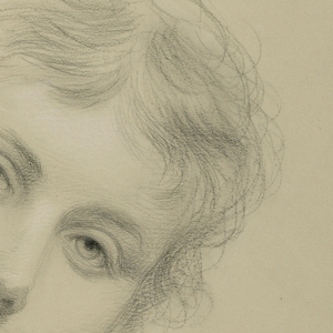 Drawing, Study for The National Ac, 1887