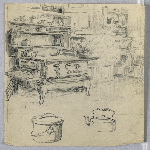 Drawing (USA)