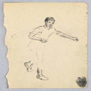 Drawing (USA)