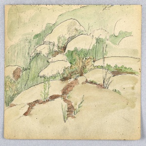 Drawing (USA)