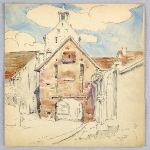 Drawing (USA)