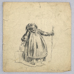 Drawing (USA)
