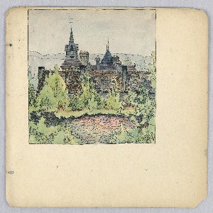 Drawing (USA)