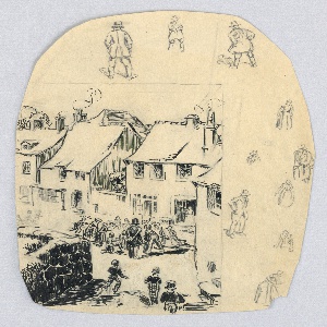 Drawing (USA)