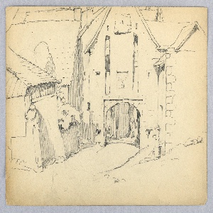Drawing (USA)