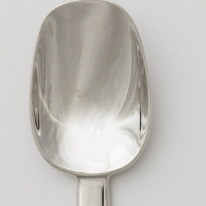 Summit Spoon, designed 1977–78