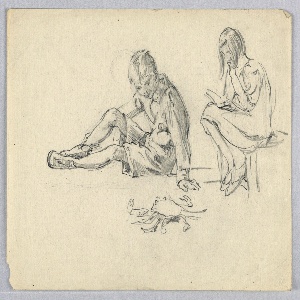Drawing (USA)