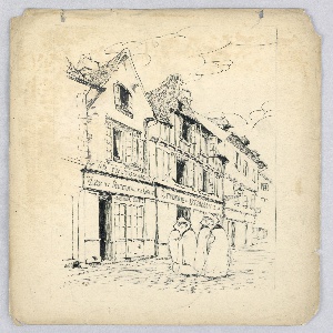 Drawing (USA)