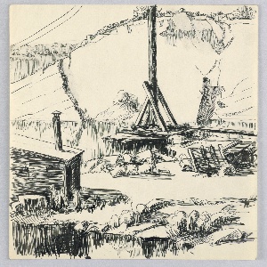 Drawing (USA)