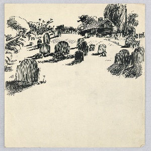 Drawing (USA)