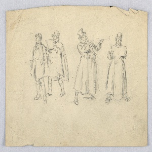Drawing (USA)