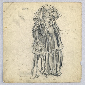 Drawing (USA)