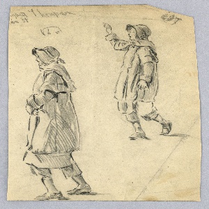 Drawing (USA)