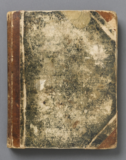 Dyer's Record Book (USA)